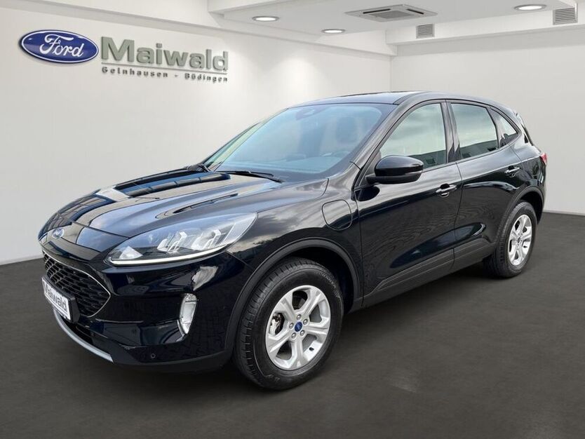Kuga