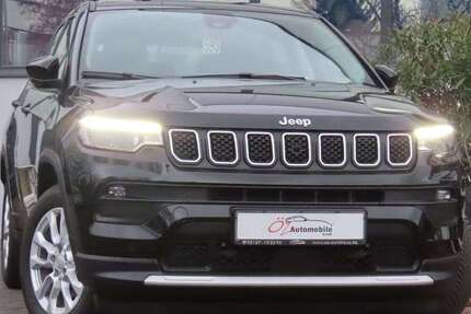 Jeep Compass 1.026 km 27.900 &euro; Neuss 41469