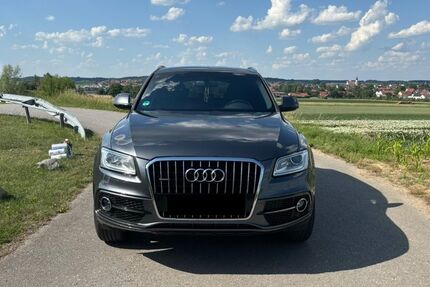 Audi Q5 287.000 km 11.000 &euro; Schierling 84069