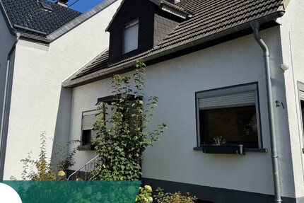 Familienprojekt im Zentrum Kelbergs 4 zimmer