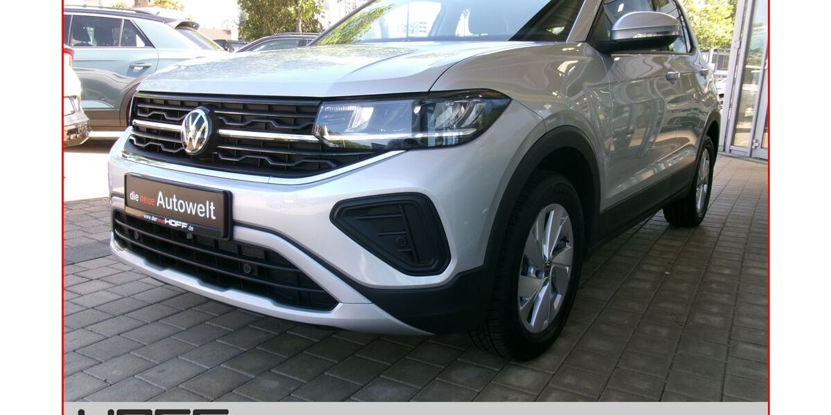 VW T-Cross 7.000 km 18.975 &euro; Sankt Augustin 53757
