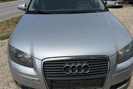 Audi A3 378.021 km 1.555 &euro; Obergolzaberg 84106
