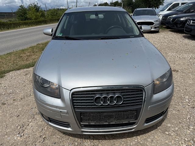 Audi A3 378.021 km 1.555 &euro; Obergolzaberg 84106