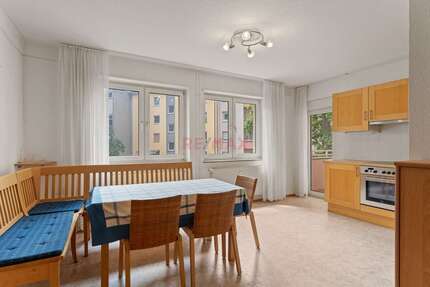 Wohnung zum Mieten in Ludwigshafen am Rhein 837 € 64 m² 2 zimmer