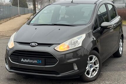 Ford B-Max 15.000 km 6.999 &euro; Jülich 52428