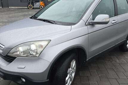 Honda CR-V 173.880 km 9.200 &euro; Ramstein-Miesenbach 66877