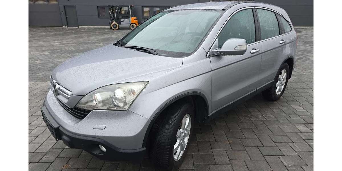 Honda CR-V 173.880 km 9.200 &euro; Ramstein-Miesenbach 66877