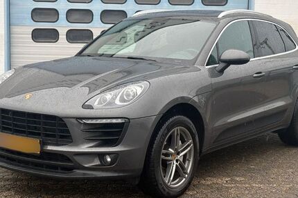 Porsche Macan 117.000 km 37.999 &euro; Düren 52353
