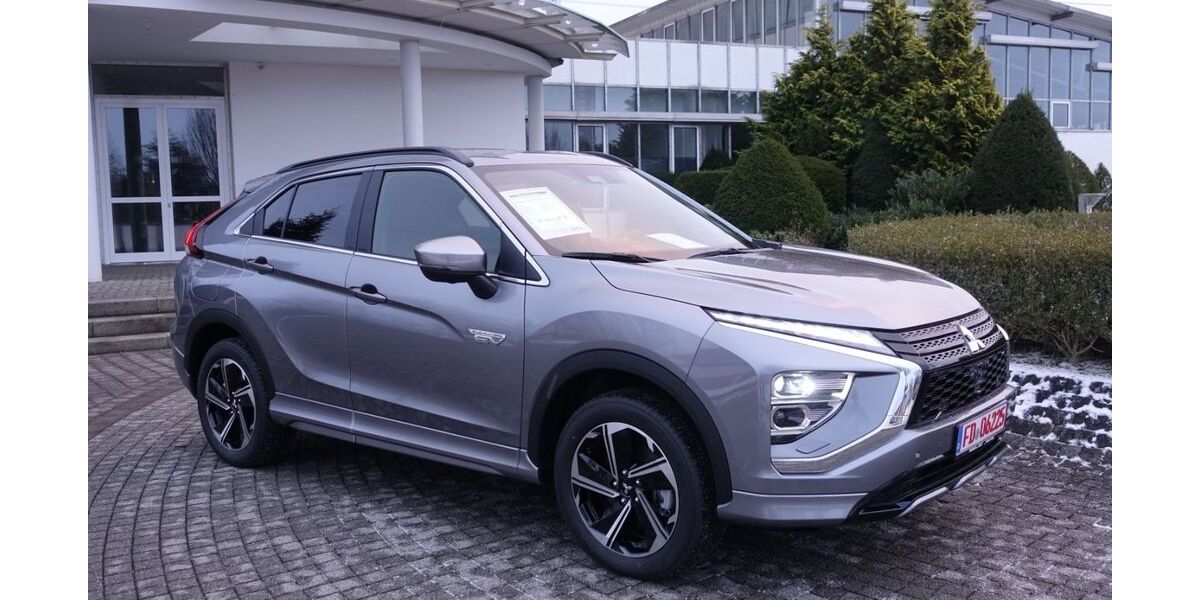 Mitsubishi Eclipse Cross 1.500 km 37.690 &euro; Fulda 36043