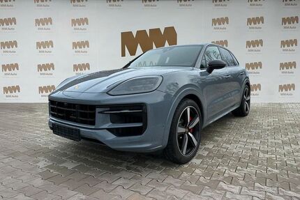 Porsche Cayenne 17.000 km 121.999 € Münsing 82541