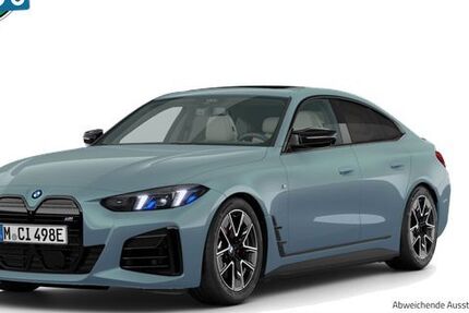 BMW i4 32.005 km 52.489 &euro; Soest 59494