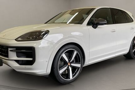 Porsche Cayenne 9.897 km 134.800 &euro; Köln 50823
