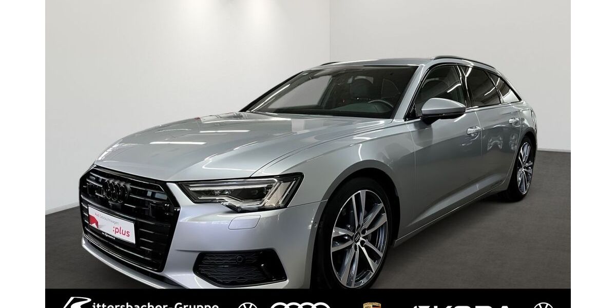 Audi A6 101.440 km 32.850 &euro; Kaiserslautern 67663