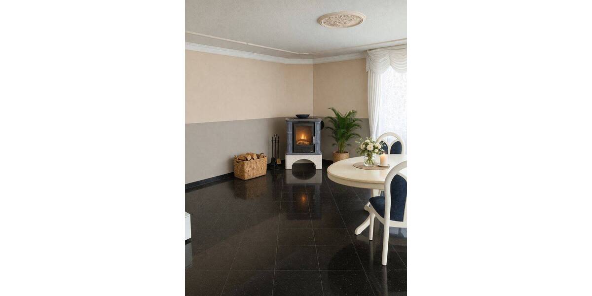 Etagenwohnung Dauernheim Dauernheim - 4 Zimmer, 116 m&sup2;, 950&euro; | Angebot:26846996