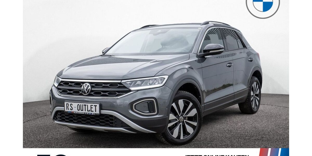 VW T-Roc 38.359 km 19.950 &euro; Teltow 14513