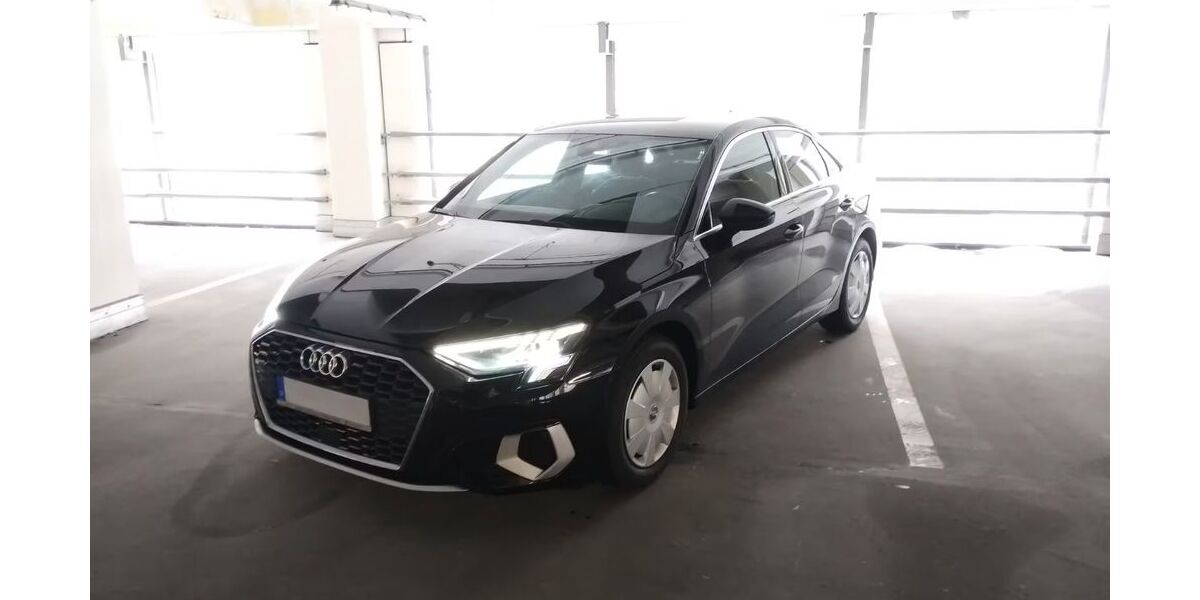 Audi A3 40.250 km 22.999 &euro; Hof 95030