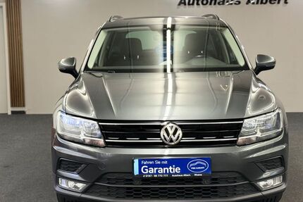 VW Tiguan 179.961 km 13.499 &euro; Rheine 48431