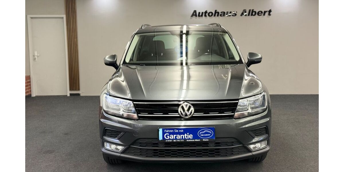 VW Tiguan 179.961 km 13.499 &euro; Rheine 48431
