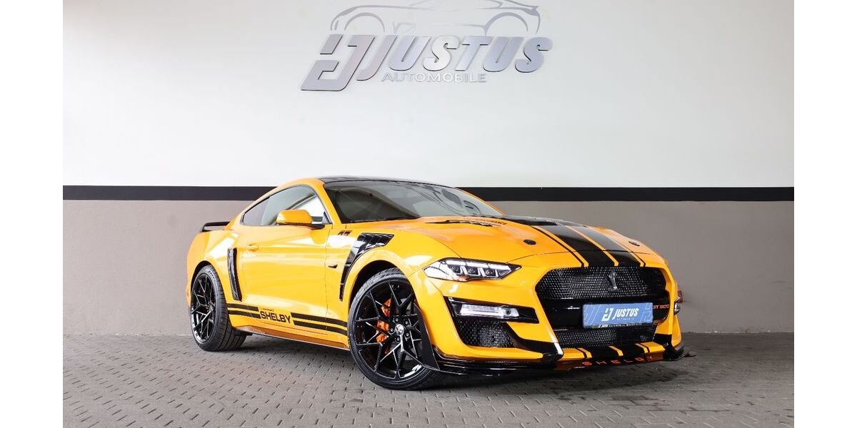Ford Mustang 48.738 km 39.900 &euro; Limburg an der Lahn 65549