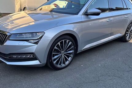 Skoda Superb 62.500 km 29.500 &euro; Dortmund 44143