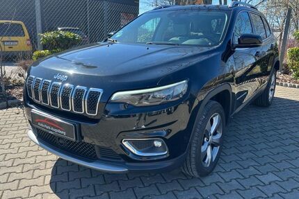 Jeep Cherokee 76.000 km 20.980 &euro; Augsburg 86154