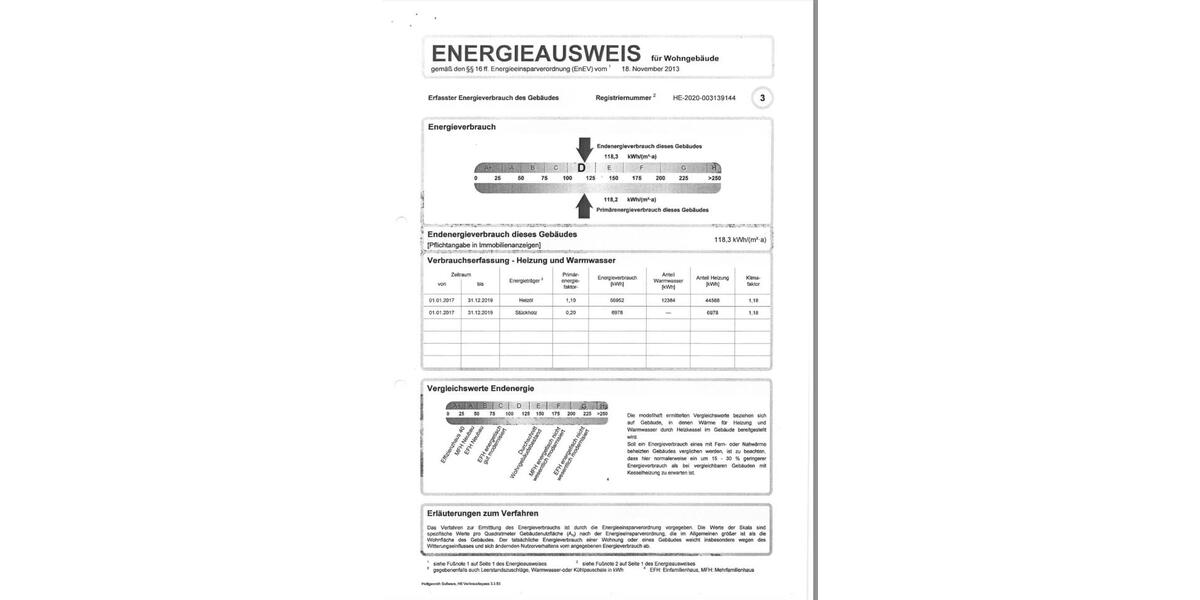 Einfamilienhaus Hadamar - 8 Zimmer, 180 m&sup2;, 589.000&euro; | Angebot:27021779