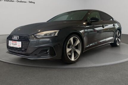 Audi A5 64.618 km 26.939 &euro; Vilshofen 94474