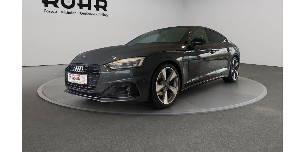 Audi A5 64.618 km 29.920 &euro; Vilshofen 94474
