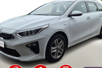 Kia ceed / Ceed 89.800 km 16.788 &euro; Kehl 77694
