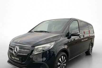 Mercedes-Benz EQV 9.950 km 48.790 &euro; Zeithain 01619