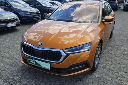 Skoda Octavia 37.295 km 25.880 &euro; Lüdenscheid 58513