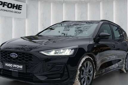 Ford Focus 29.957 km 23.950 &euro; Bad Segeberg 23795