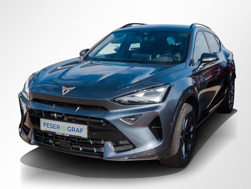Cupra Formentor 23.595 km 33.690 € Magdeburg 39118