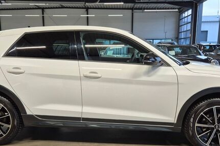 Audi A1 22.000 km 26.790 &euro; Geesthacht 21502