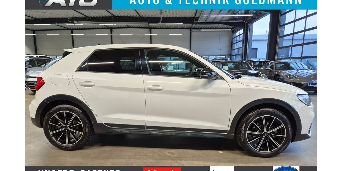 Audi A1 22.000 km 26.790 &euro; Geesthacht 21502