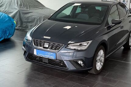 Seat Ibiza 14.458 km 18.100 &euro; Grebenhain 36355