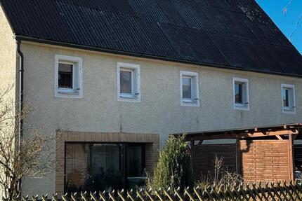Haus Reuth bei Erbendorf - 319.000&euro; | Angebot:26057578