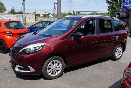 Renault Scenic 147.000 km 4.999 &euro; Bochum 44793
