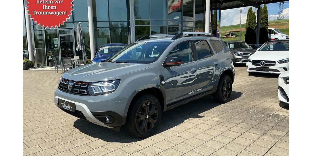 Dacia Duster 60.520 km 17.999 &euro; Tengen-Watterdingen 78250