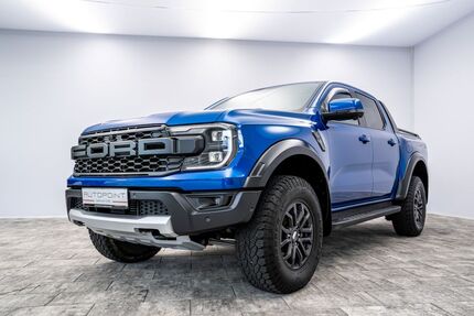 Ford Ranger 64.000 km 52.880 € Nordhausen 99734