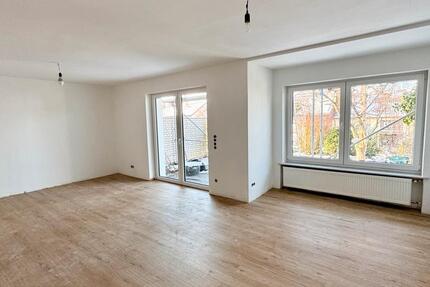 Ein Ort zum Wohlfühlen - Reihenhaus in Sylbach Erstbezug 6 zimmer