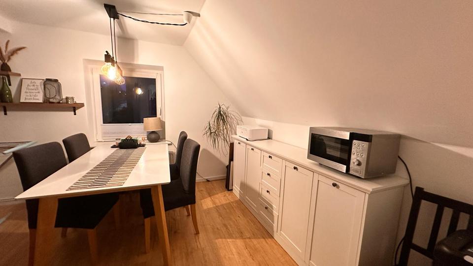 Etagenwohnung Stockelsdorf - 3 Zimmer, 75 m&sup2;, 620&euro; | Angebot:26223752