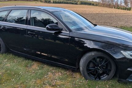 Audi A6 141.420 km 16.600 &euro; Meschede 59872