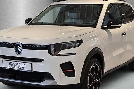 Citroen ë-C3 6.500 km 29.600 &euro; Neumünster 24536