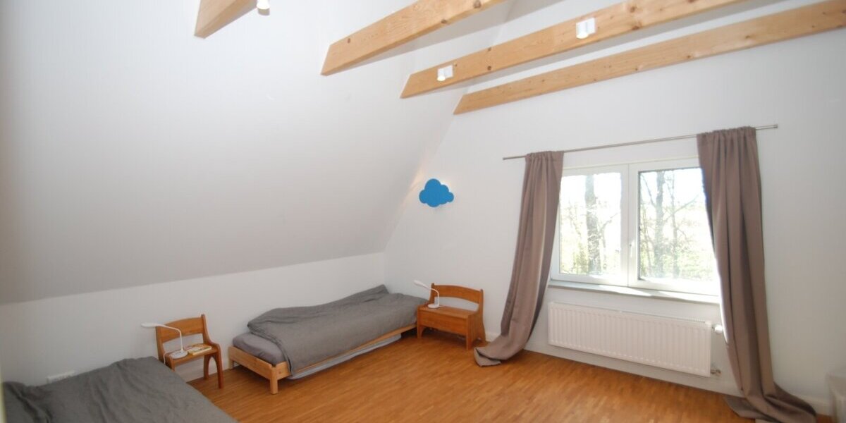 Elegantes Landhaus in Nordermeldorf - Exklusives Wohnen mit Sauna und Kamin - Bauernhaus, Landhaus Nordermeldorf | Angebot:26770174