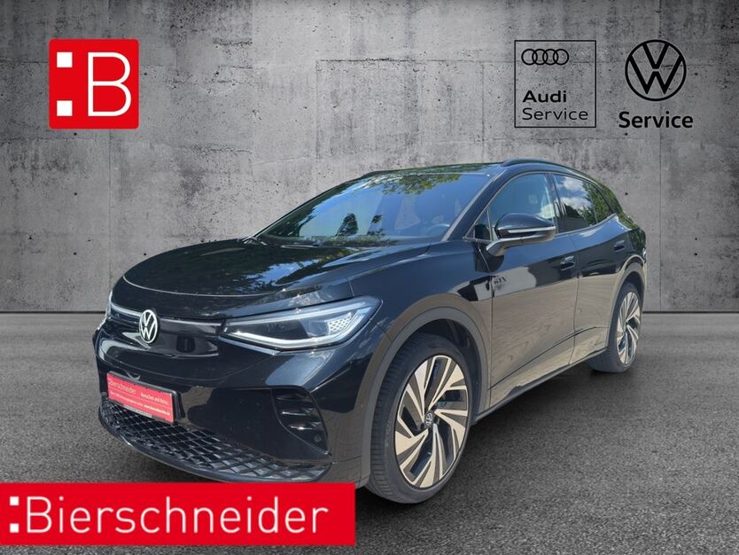 VW ID.4 34.950 km 33.950 € Treuchtlingen 91757