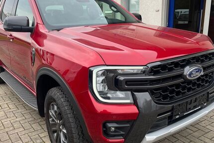 Ford Ranger 13.245 km 52.900 € Fröndenberg 58730