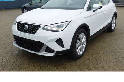 Seat Arona 34.700 km 15.990 &euro; Vordorf 38533