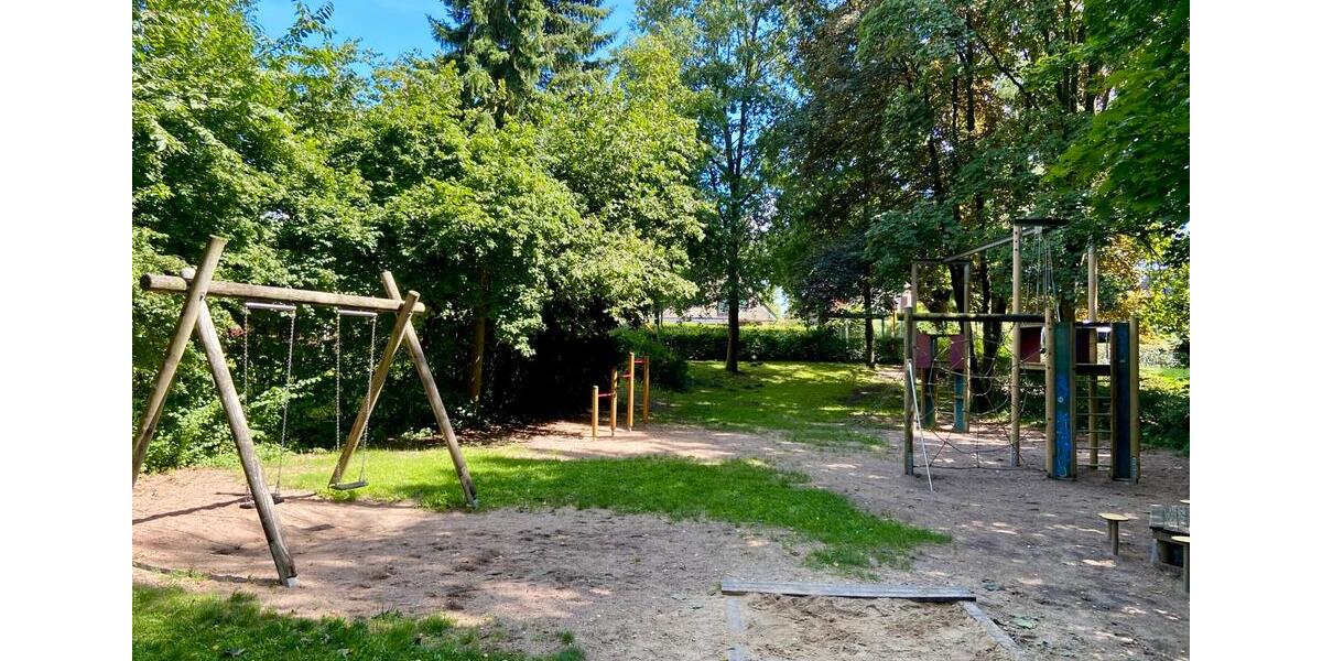 Etagenwohnung Quickborn - 2 Zimmer, 94 m&sup2;, 329.000&euro; | Angebot:27157057