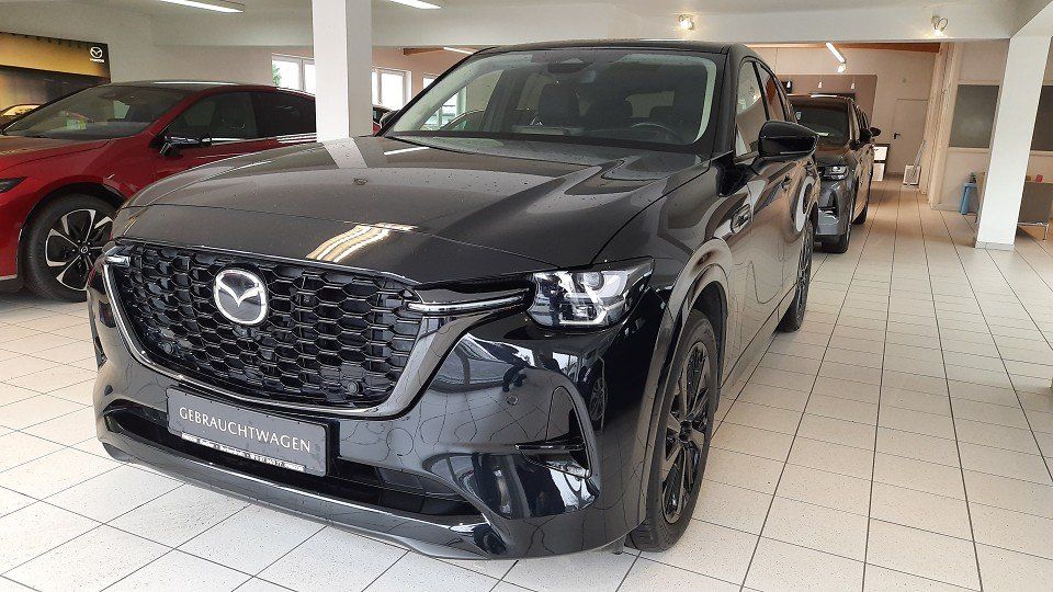 Mazda CX-60 40.444 km 37.490 &euro; Burkardroth 97705